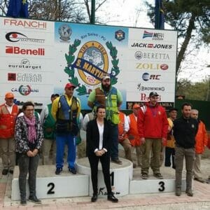 3^ CAT. GRAN PREMIO RIO SALSO 2017