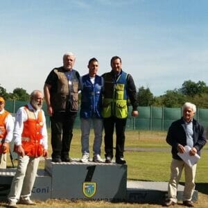 GRAN PREMIO CARPIGNANO 2017